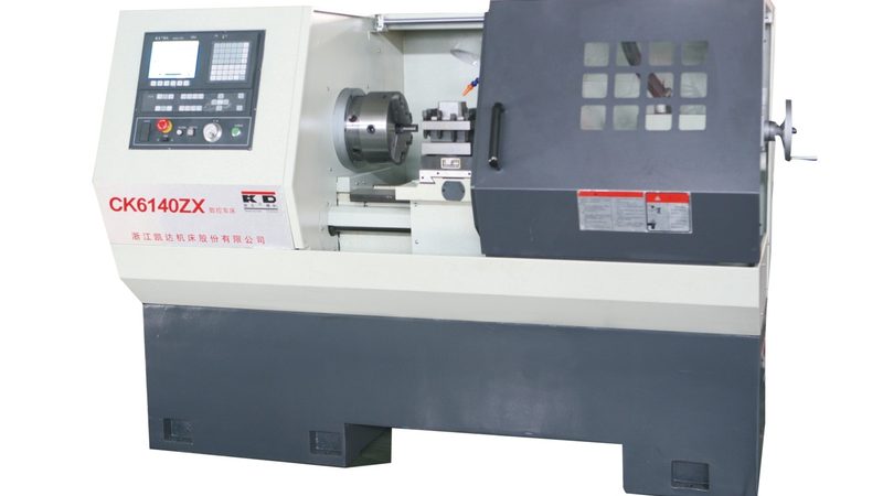 高精度重型龙门加工中心：揭秘其核心技术与应用场景**