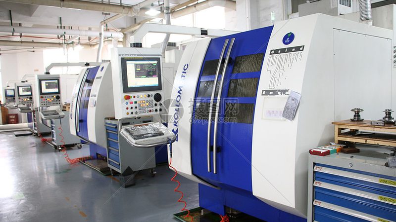镗床行业再掀波澜：揭秘二手镗床品牌排名背后的故事**