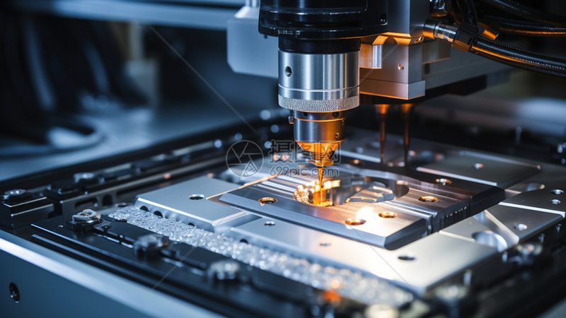 数控磨床定制：关键参数解析与选型逻辑