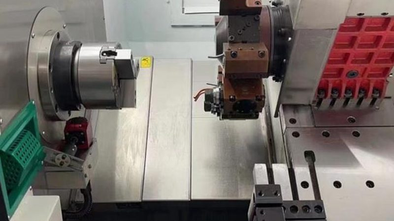 郑州摇臂钻床直销公司排名背后的行业考量