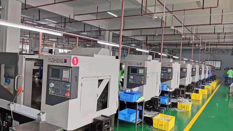 成都卧式数控铣床：揭秘其核心参数与选购要点