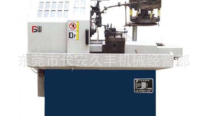 二手进口机床代理加盟公司排名